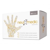 NEUROMEDIC 60 kapsúl