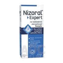 NIZORAL EXPERT SAMPON 200ML