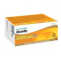 OCUVITE Lutein forte 60 tabliet