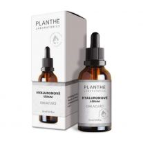 PLANTHÉ Hyaluronové sérum 50 ml