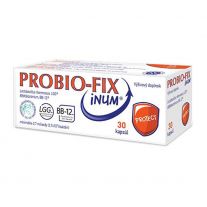 PROBIO-FIX Inum 30 kapsúl