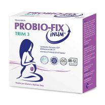 PROBIO-FIX Inum trim 3 x 30 kapsúl