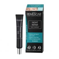 REMESCAR Nočný obnovujúci očný krém 20 ml