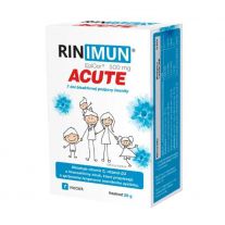 RINIMUN Acute 7 vreciek