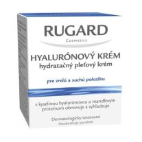 RUGARD Hyalurónový krém 50 ml