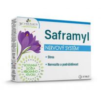 SAFRAMYL 30 tabliet