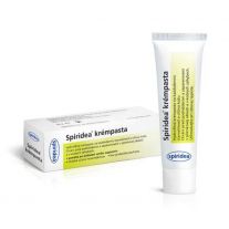 SPIRIDEA Krémpasta 30 g