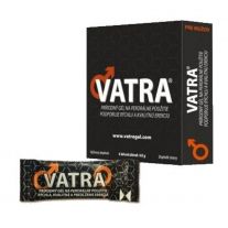 VATRA pre mužov 6x7 g (42 g)