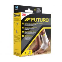 3M FUTURO Comfort bandáž na členok veľkosť M 1 kus