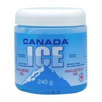 CANADA Ice gél 240 ml