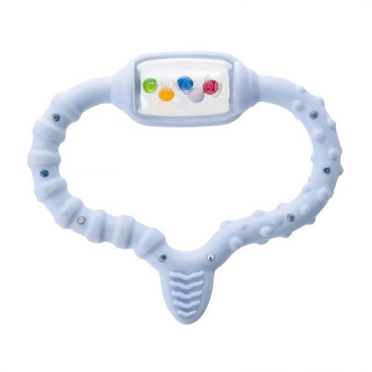 CURAPROX HRYZADLO CURABABY MODRA 1KS