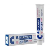 CURASEPT ADS DNA 720 zubná pasta 75 ml