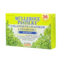 DM MULLER PAST.ISLAN.LISAJ.+VIT.C 36 ks