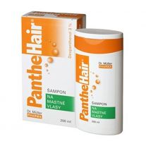 DM PANTHEHAIR SAMPON MAST.VL.200ML