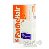 DM PANTHEHAIR SAMPON NORM.VL.200ML