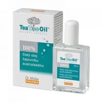DM TTO 100% CISTY OLEJ 10ML