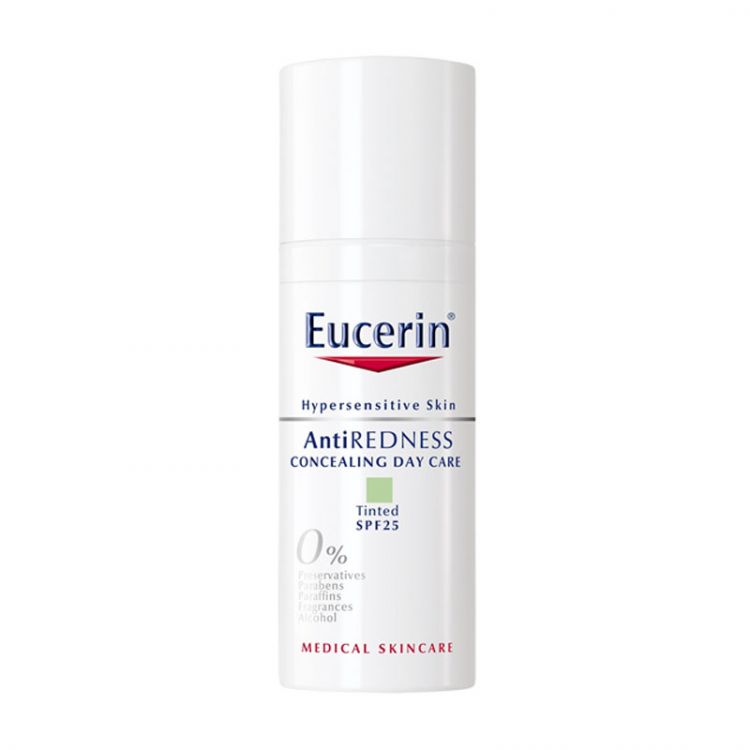EUCERIN Anti-redness neutralizujúci denný krém 50 ml