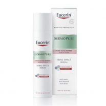 EUCERIN Dermopure sérum trojitý účinok thiamidol, problematická pleť 40 ml