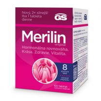 GS Merilin originál 60 tabliet