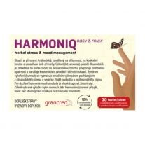 HARMONIQ 30 tabliet