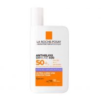 LA ROCHE-POSAY Anthelios UVmune 400 SPF50+ fluid proti tmavým škvrnám 50 ml