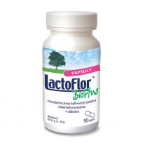 LACTOFLOR 90 ks