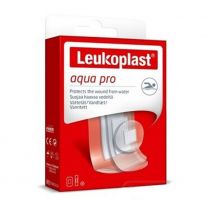 LEUKOPLAST AQUA NAP.3V(IN20/21)20KS