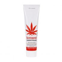 MEDICPROGRESS Konopné mazanie hrejivé 100 ml