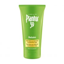 PLANTUR 39 Kofeínový balzam pre farbené vlasy 150 ml