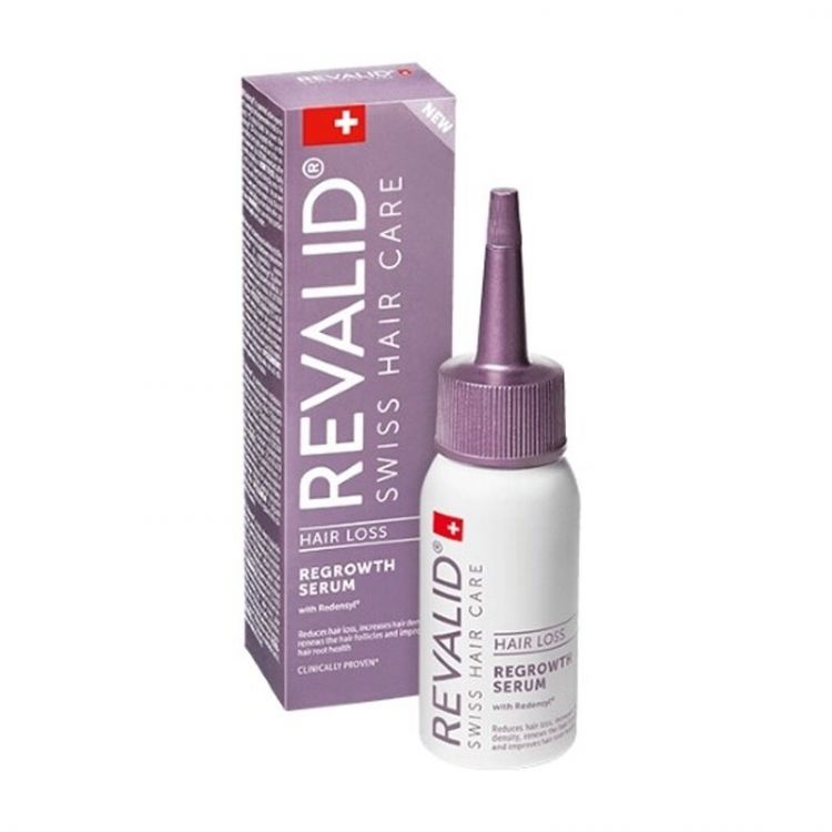 REVALID SERUM 50ML REGROWTH