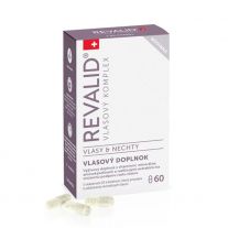 REVALID VLASOVY KOMPLEX  60 ks