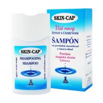 SKIN-CAP Šampón 150 ml