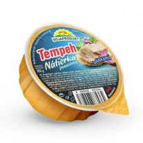 Sojaprodukt Tempeh nátierka s bylinkami 100 g