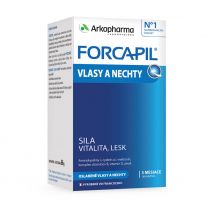 FORCAPIL 180 tabliet