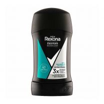 Rexona Men Maximum Protection tuhý antiperspirant pre mužov 50 ml