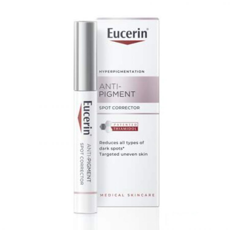EUCERIN Antipigment lokálny korektor 5 ml