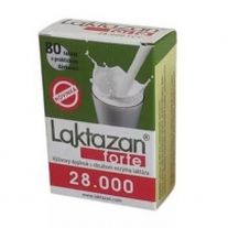 LAKTAZAN FORTE 28.000 FCC TBL80