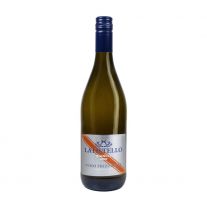 Latistello bianco secco 0,75l