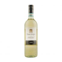 Astri Pinot Grigio DOC Delle Venezia 11,5% 0,75l