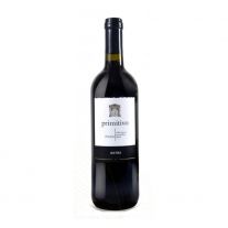Astri Primitivo Puglia IGT 12,5% 0,75l