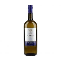 Astri Chardonnay Veneto IGT 11,5% 0,75l