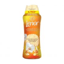LENOR Beads Gold Orchid 495g   