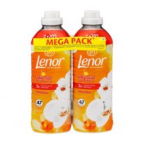 LENOR Gold Orchid 2x987ml 94 PD