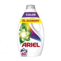 ARIEL Gel Color 60PD 2,7l 
