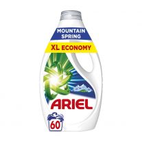 ARIEL Gel Mountain Spring 60PD 2,7l 