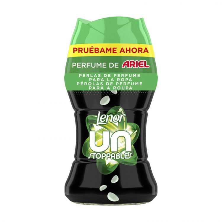 LENOR Unstoppable  Ariel 150g