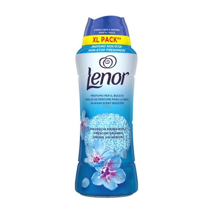 LENOR Beads  Spring Awakening 495g