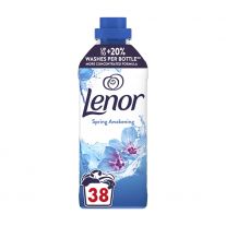 LENOR Spring Awakening  798ml 38 PD
