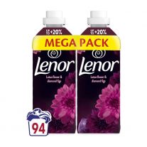 LENOR Diamond&Lotus 2x987ml 94 PD