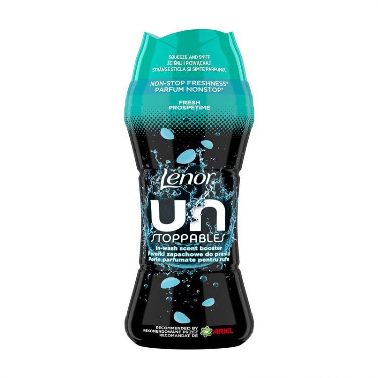 LENOR Unstoppable Fresh 150g